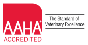 AAHA Certification Logo